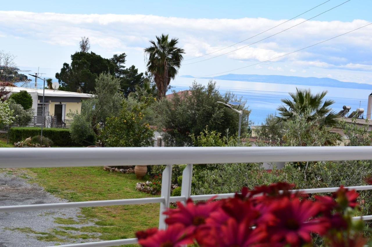 Studio Holiday Kalamata 2 Екстериор снимка