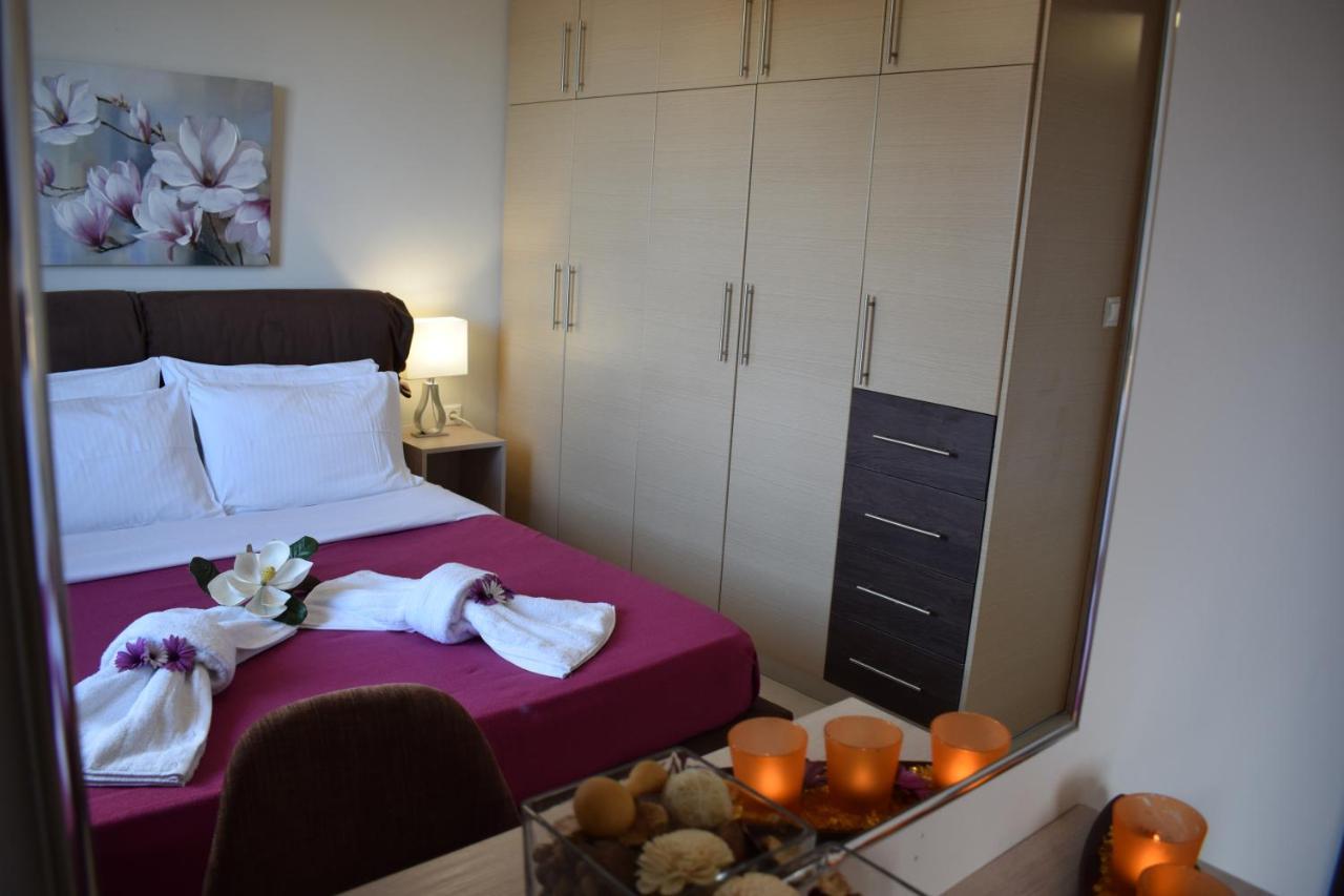 Studio Holiday Kalamata 2 Екстериор снимка