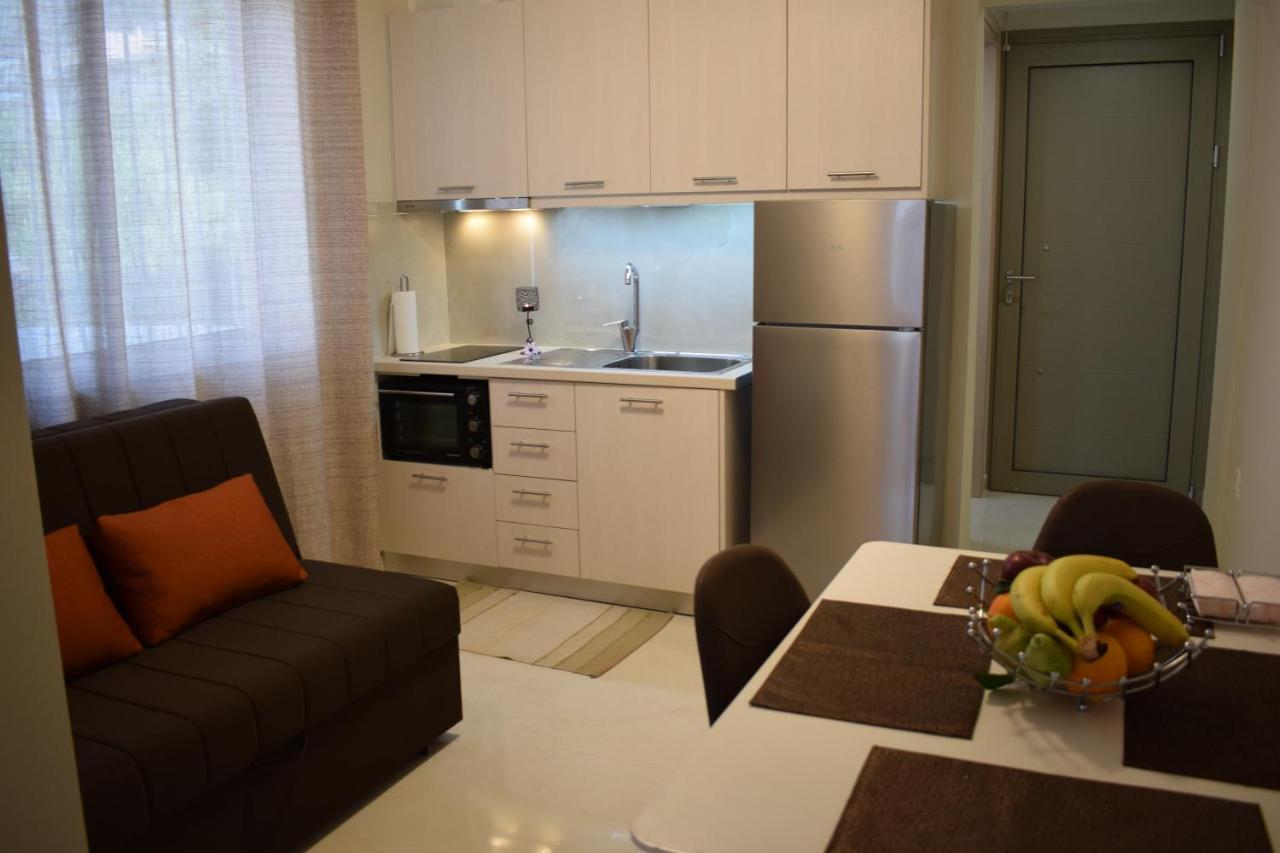 Studio Holiday Kalamata 2 Екстериор снимка