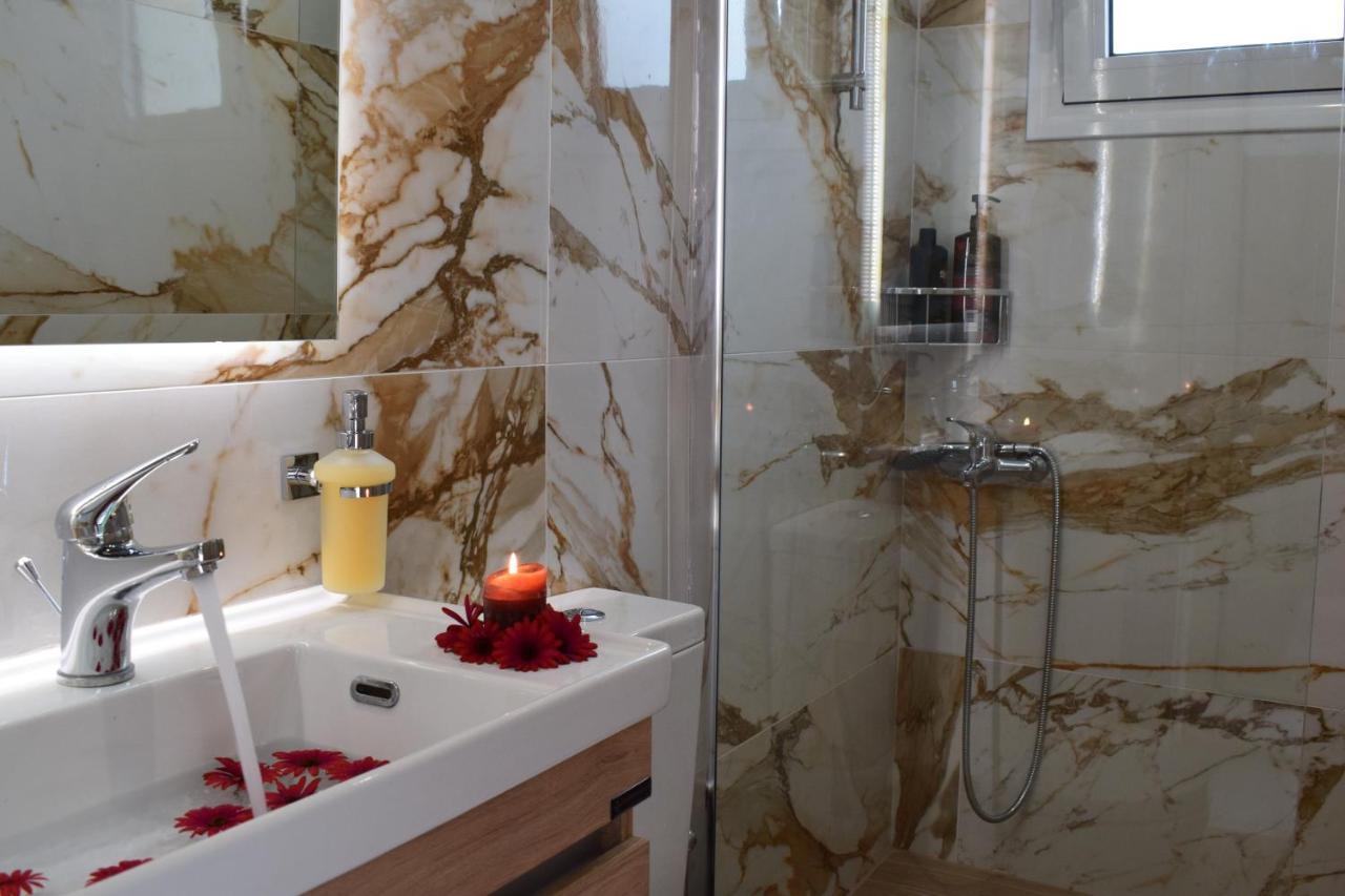 Studio Holiday Kalamata 2 Екстериор снимка