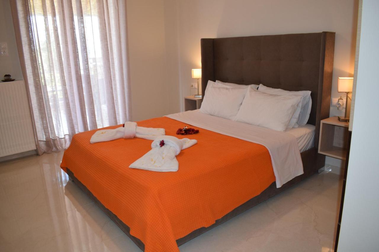 Studio Holiday Kalamata 2 Екстериор снимка