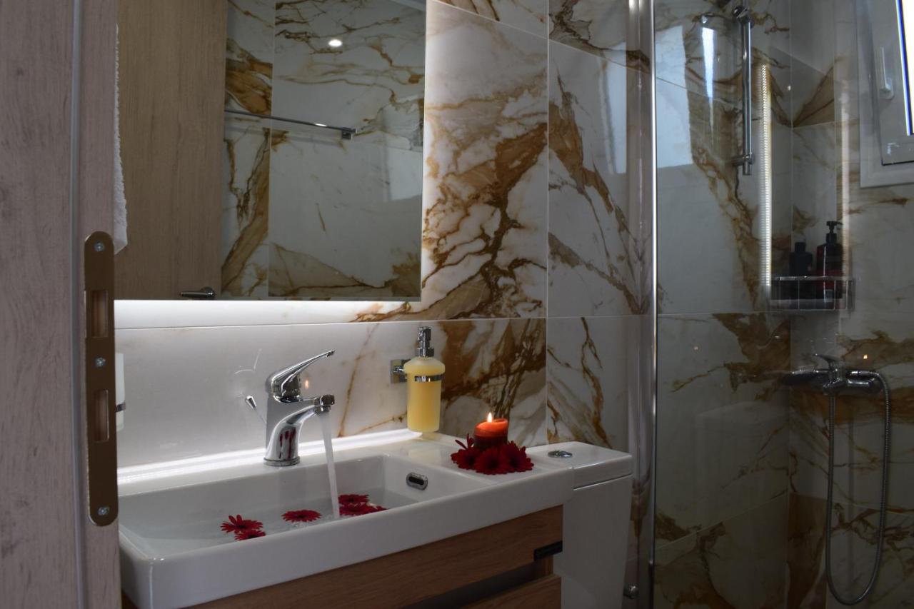 Studio Holiday Kalamata 2 Екстериор снимка