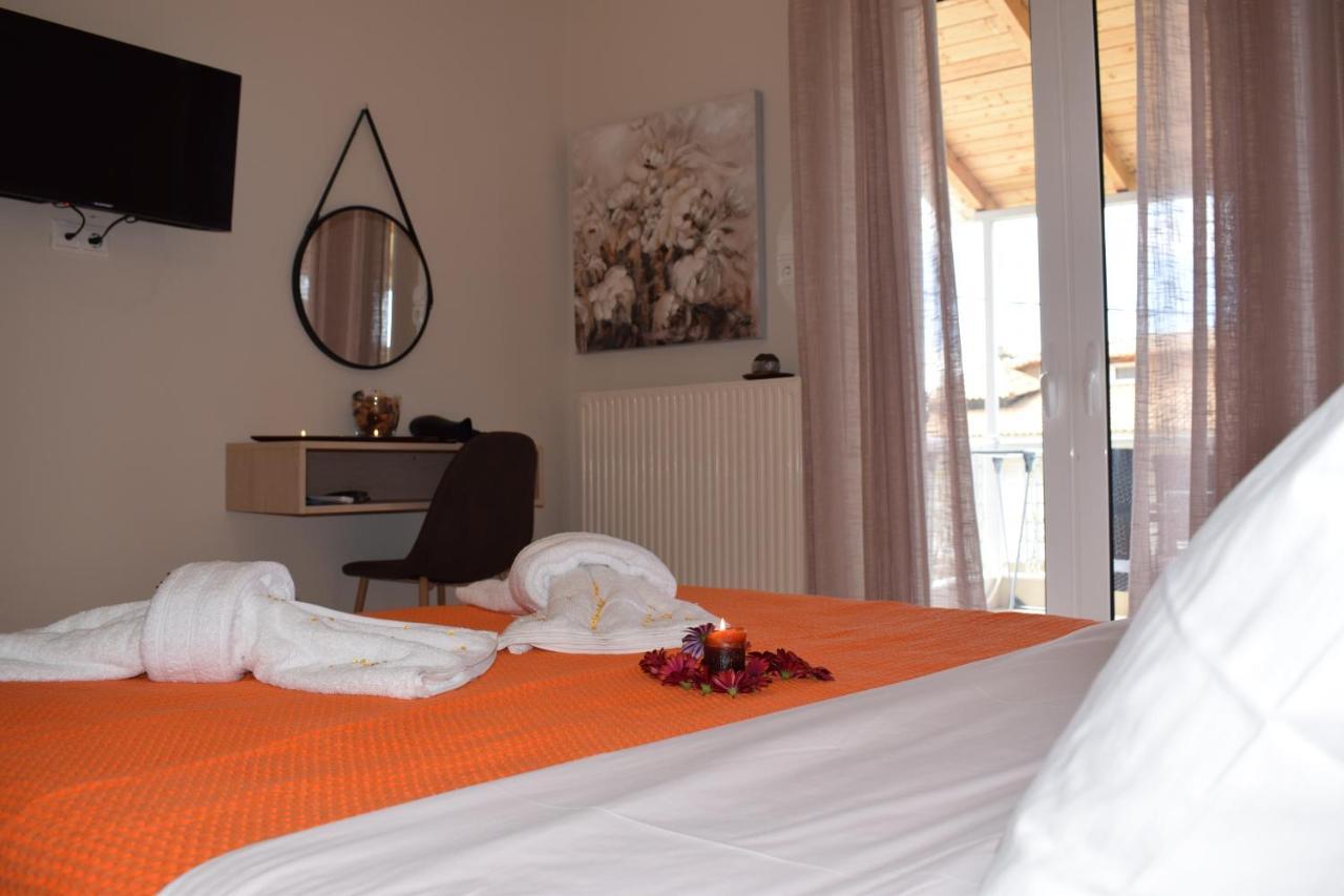 Studio Holiday Kalamata 2 Екстериор снимка