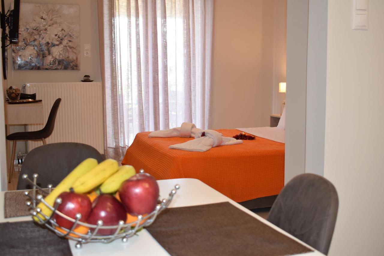 Studio Holiday Kalamata 2 Екстериор снимка