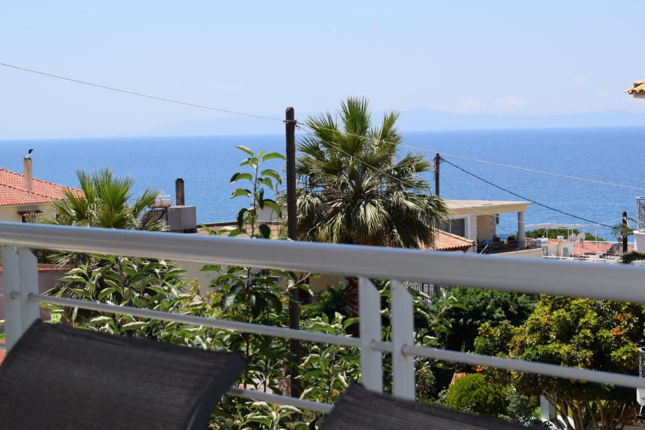 Studio Holiday Kalamata 2 Екстериор снимка