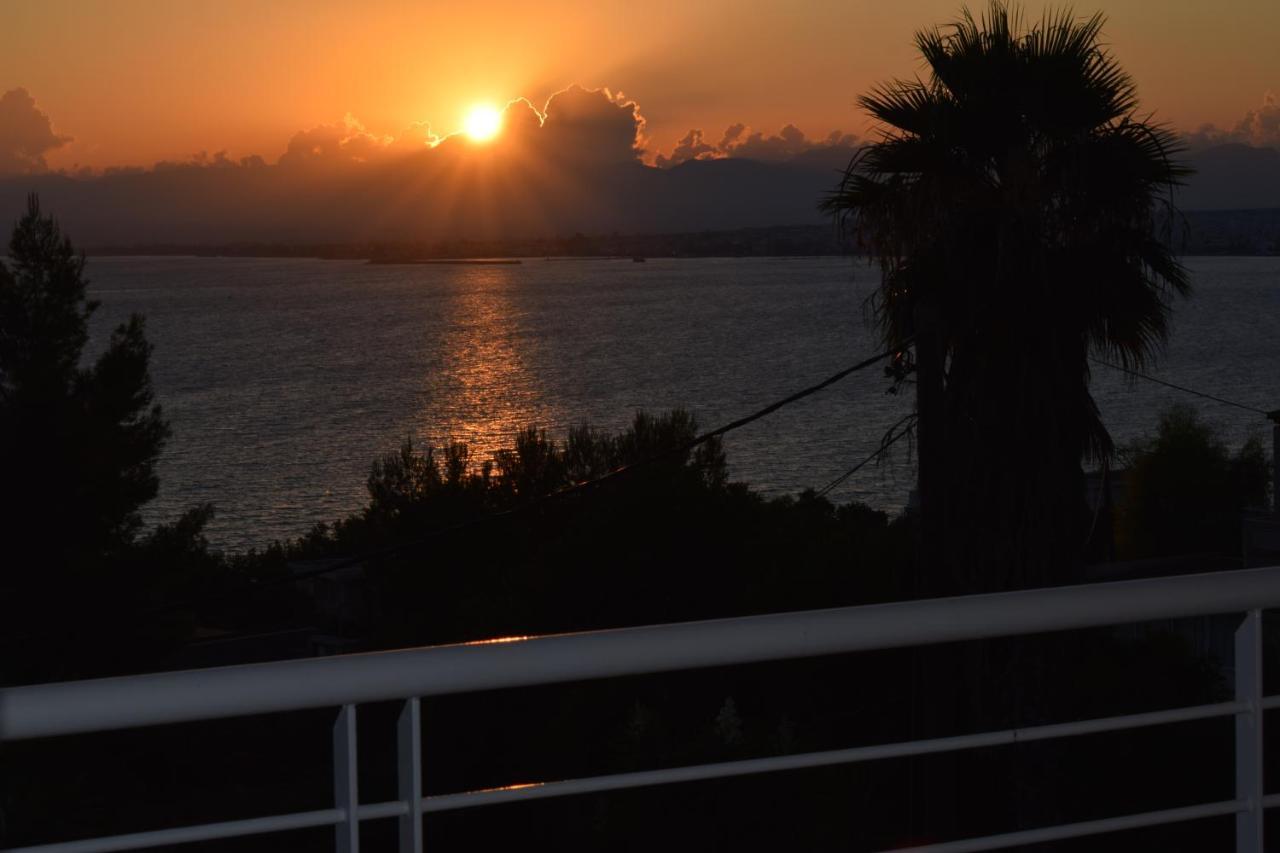 Studio Holiday Kalamata 2 Екстериор снимка