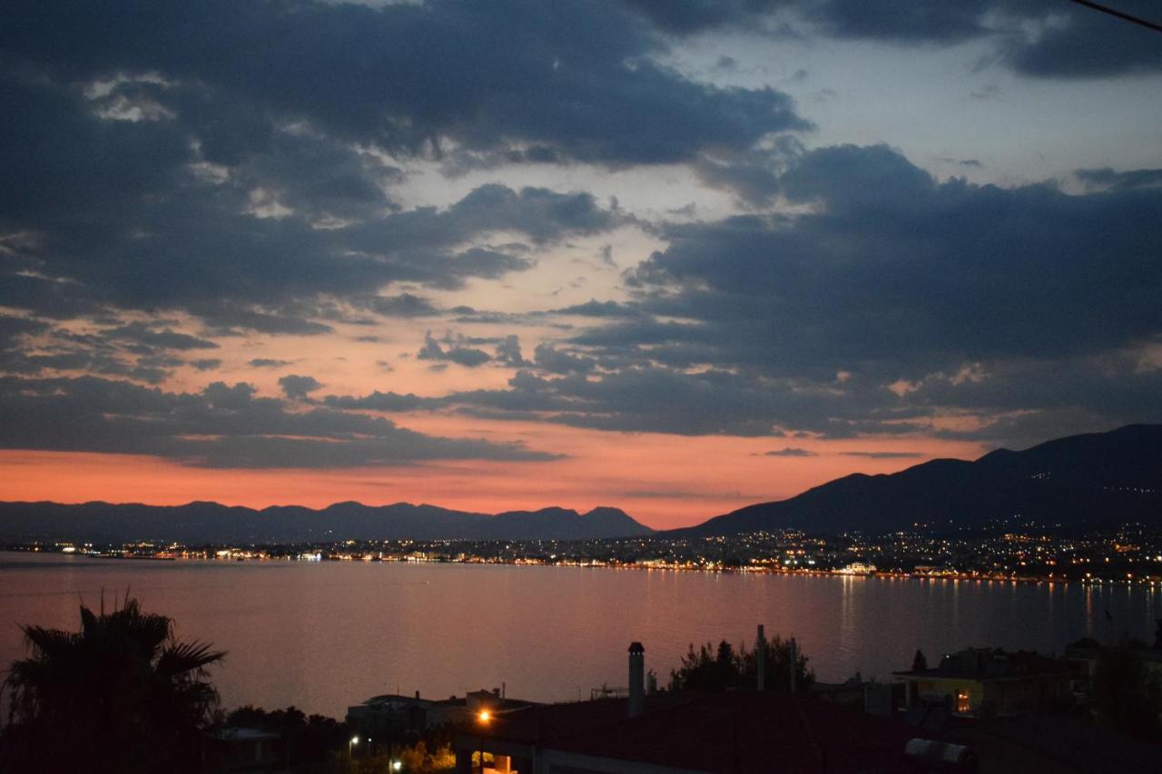Studio Holiday Kalamata 2 Екстериор снимка