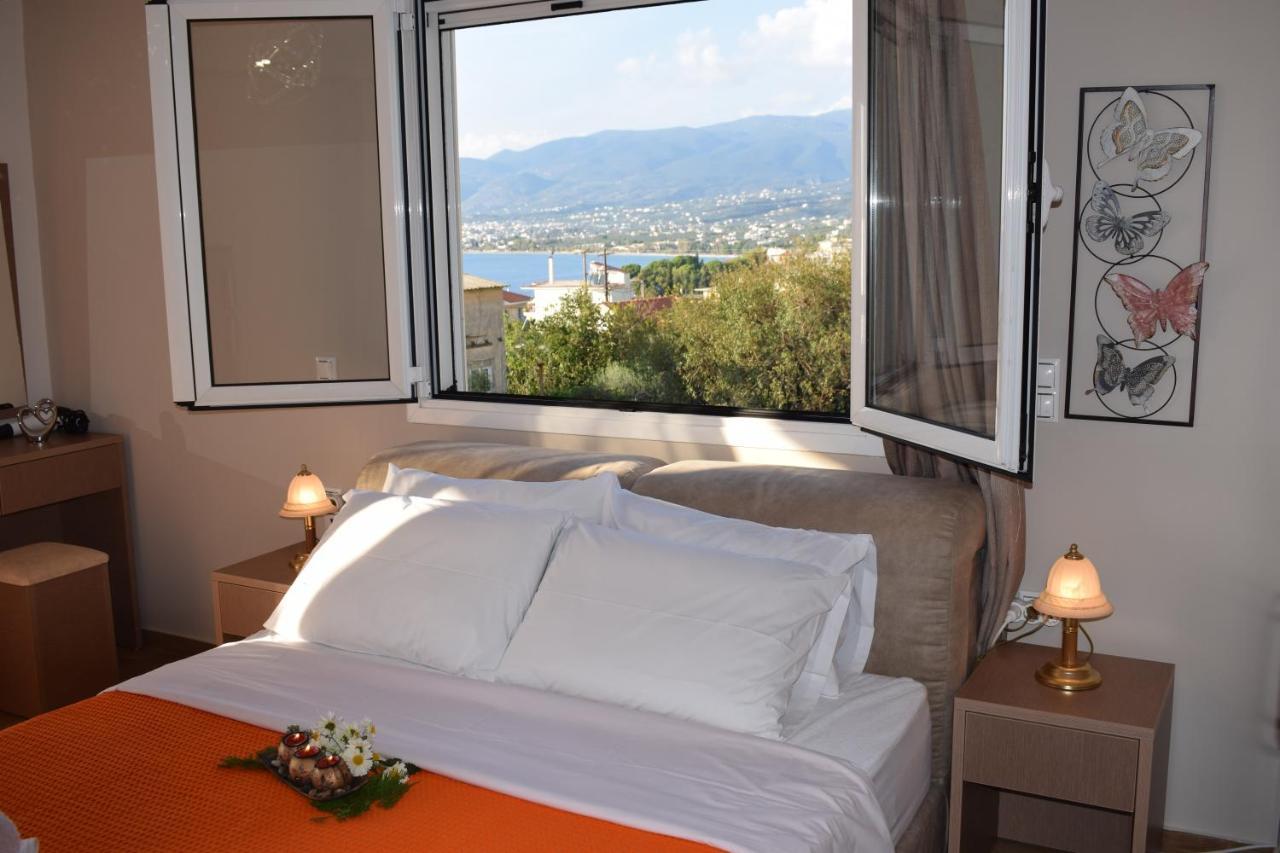 Studio Holiday Kalamata 2 Екстериор снимка