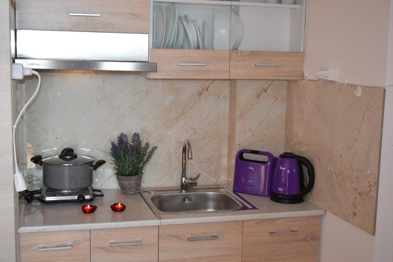 Studio Holiday Kalamata 2 Екстериор снимка